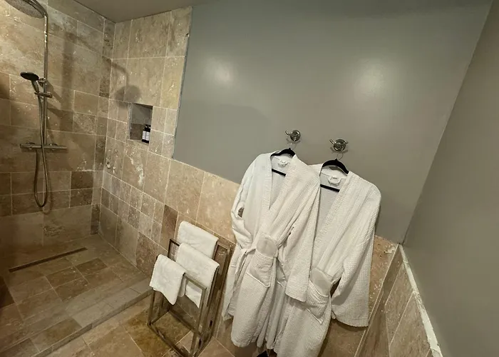 Ma Campagne Spa Suite