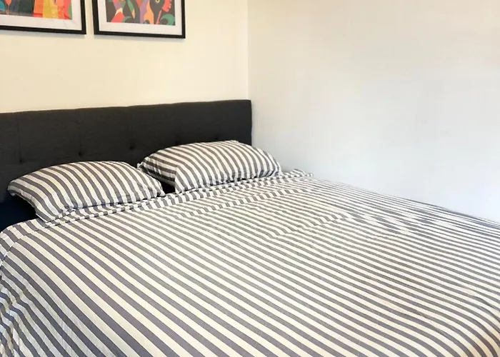 Bnb Home Brussels Tours And Taxis
