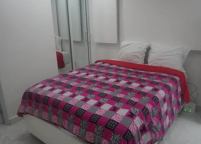 Aparta Hotel Ana Julia