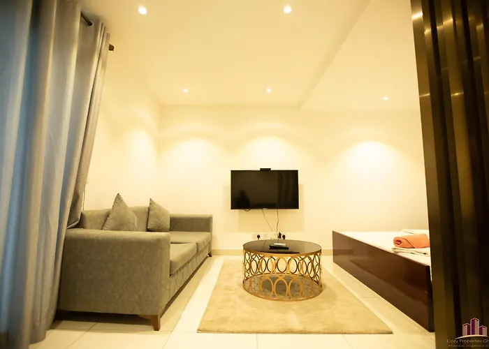 The Lennox Cozy Abode