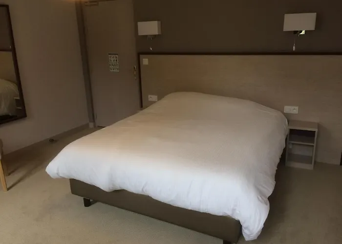 Hotel les Champs