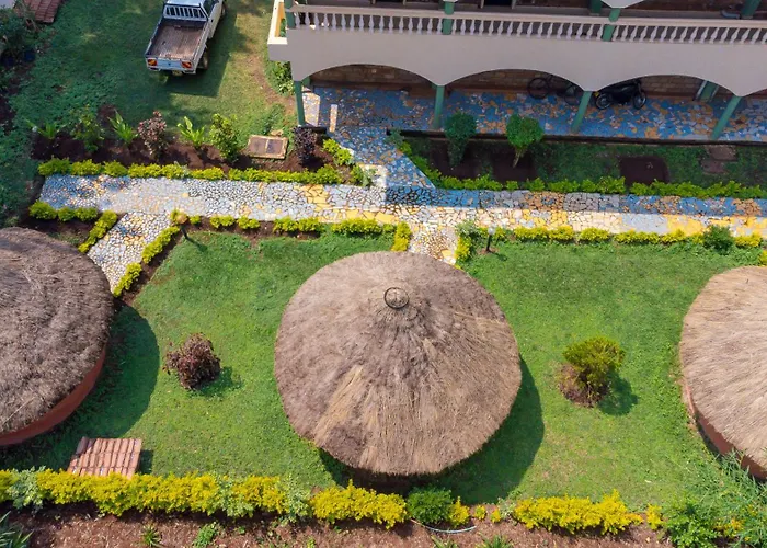 Malava-K-Resort