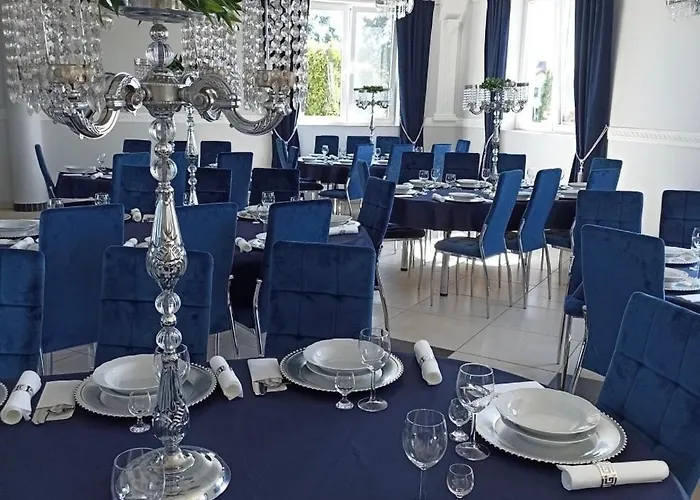Sala Gracja