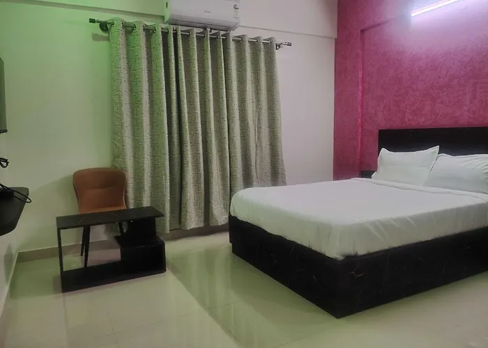 Hotel O Lakshmi Comfort