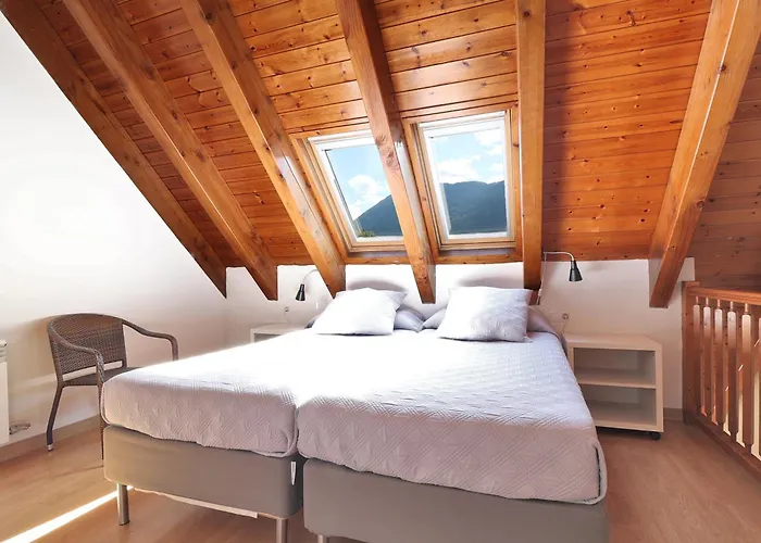 Aparthotel Nou Vielha