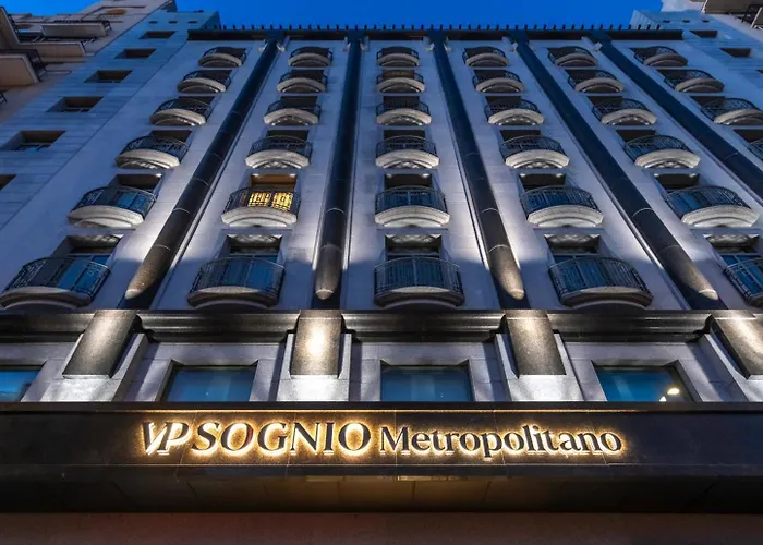 Vp Sognio Metropolitano