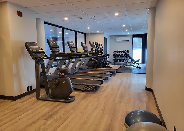 Holiday Inn St-Jean-Sur-Richelieu Congres By Ihg