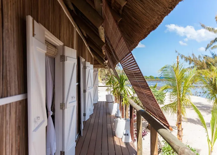 Veranda Pointe Aux Biches Hotel&Spa