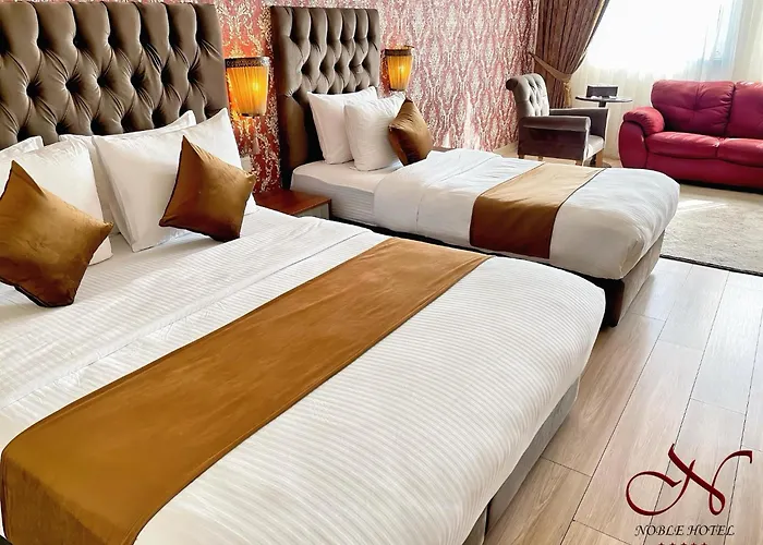 Noble Hotel