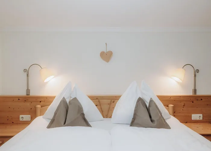 Hotel Krone Grossarl