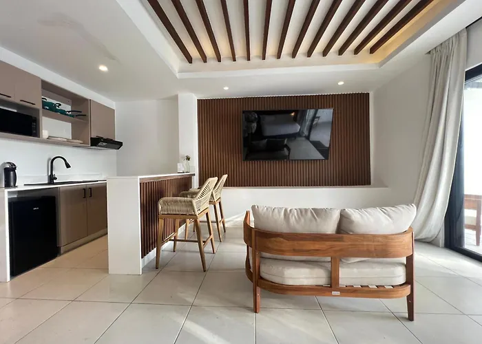 Villa Condesa Del Mar
