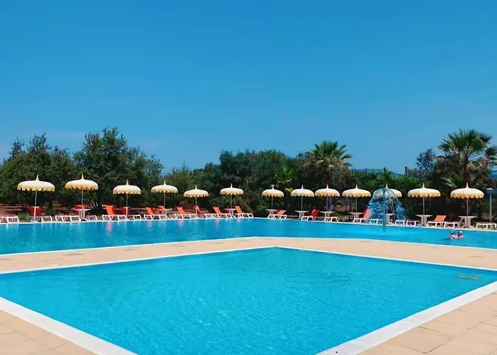 La Porta del Sole Hotel&Village