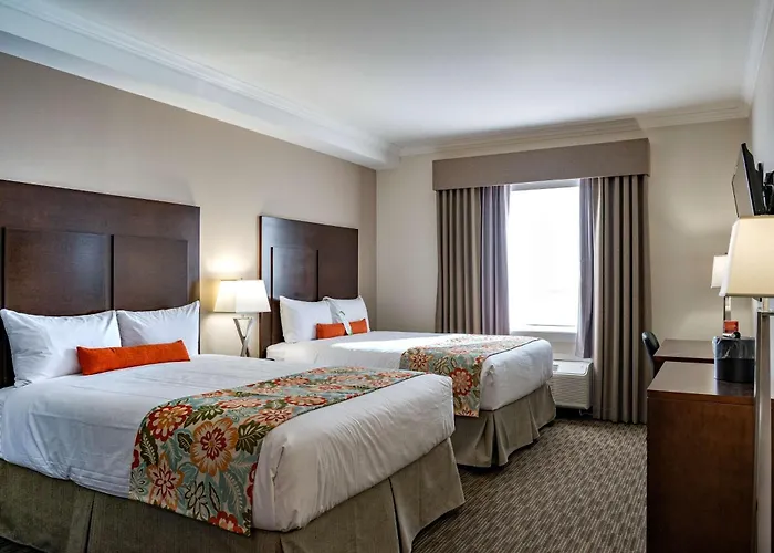 Coast Oliver Hotel