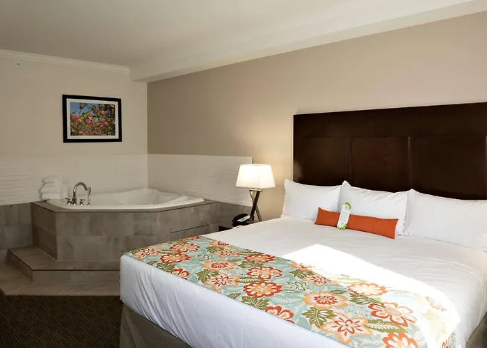 Coast Oliver Hotel