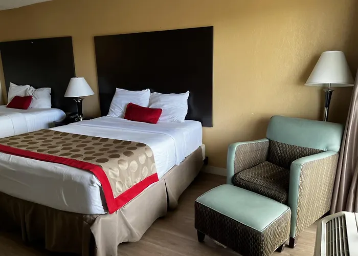 Budget Inn Laramie