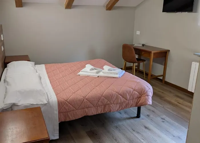 Albergo Spina