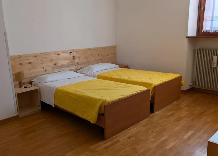 Albergo Spina