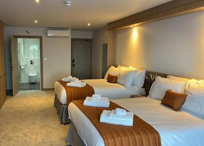 The Teifi Waterside Hotel