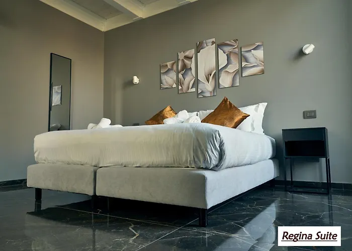 Q71 Timeless Suites