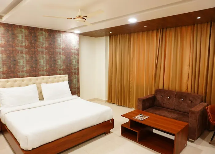 Mount View Hotel