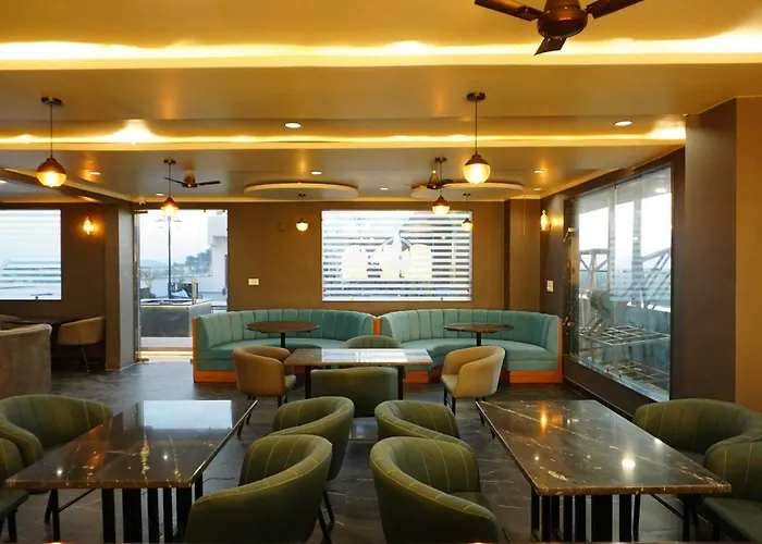 Mount View Hotel