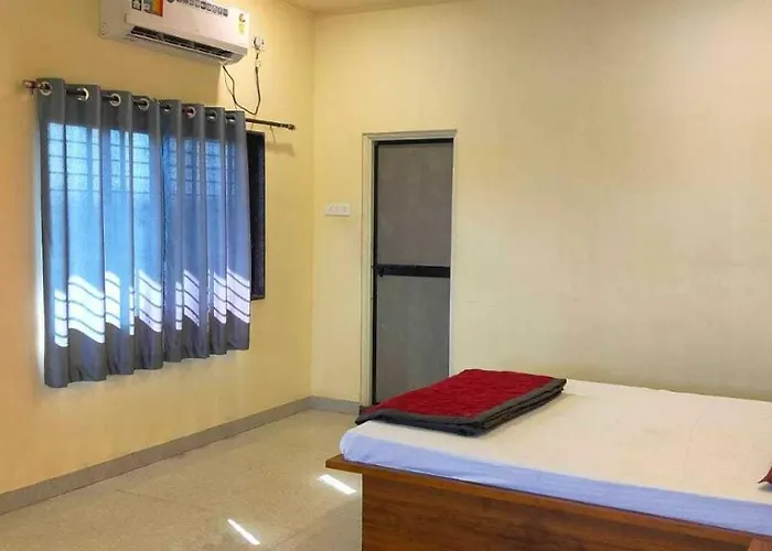Spot On Sangam Palace Resort
