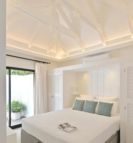 Appartement 2 Chambres En Plein Coeur De St Jean