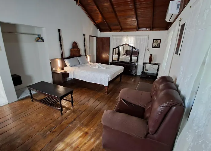 Barry'S Rooms Negril