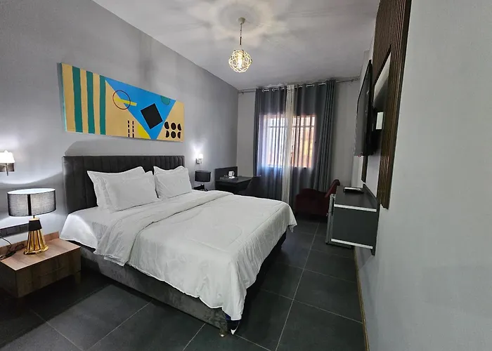 Albatros Premium Hôtel