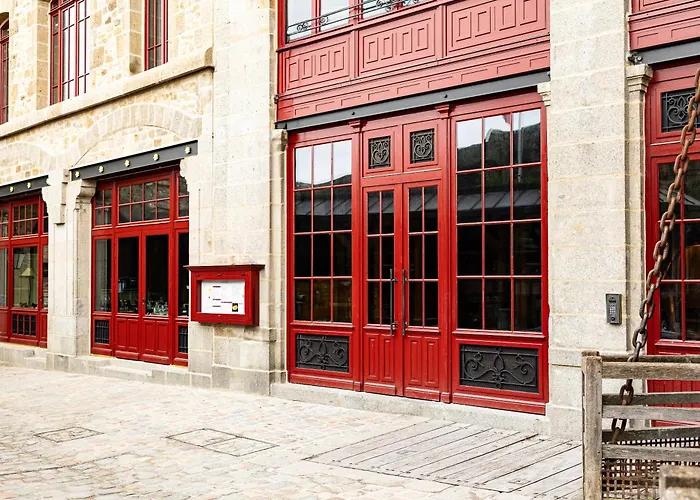 La Mere Poulard