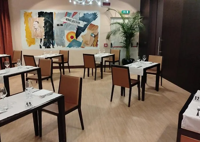 Hotel Guglielmo