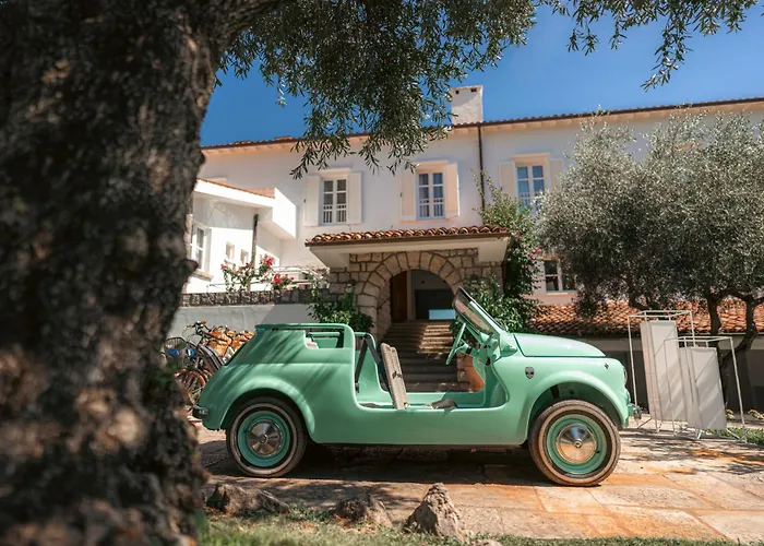Santavenere Hotel - The Leading Hotels Of The World