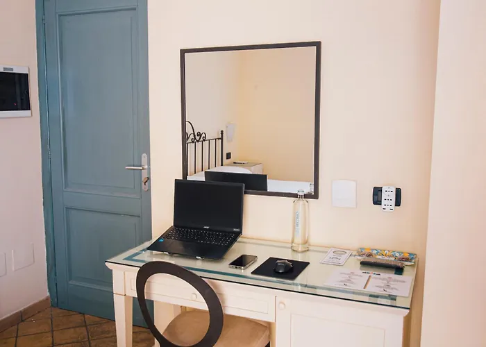 Quartuccio - Albergo Diffuso - Gaeta