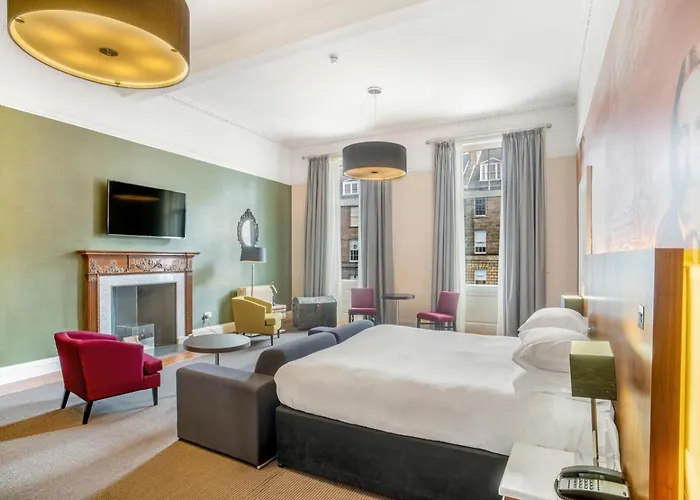 The Place Hotel