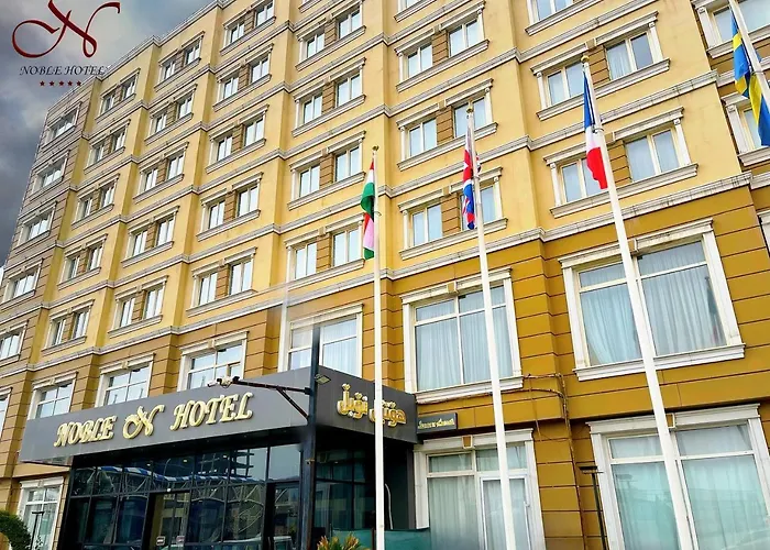 Noble Hotel