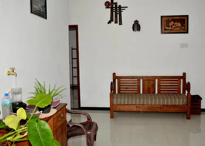 Sumimal Resort Polhena