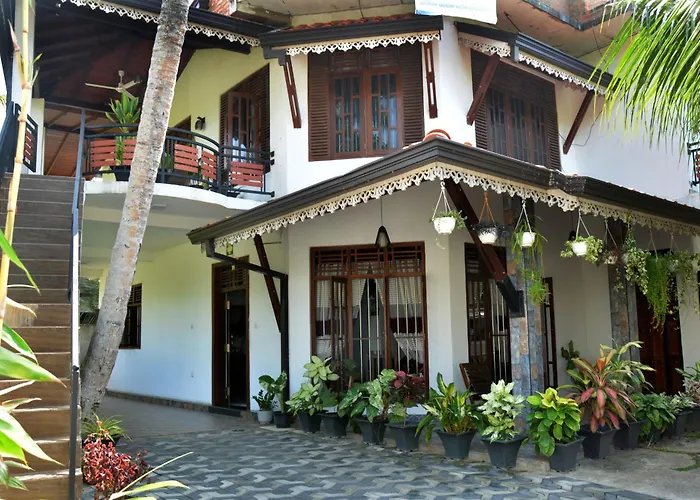 Sumimal Resort Polhena