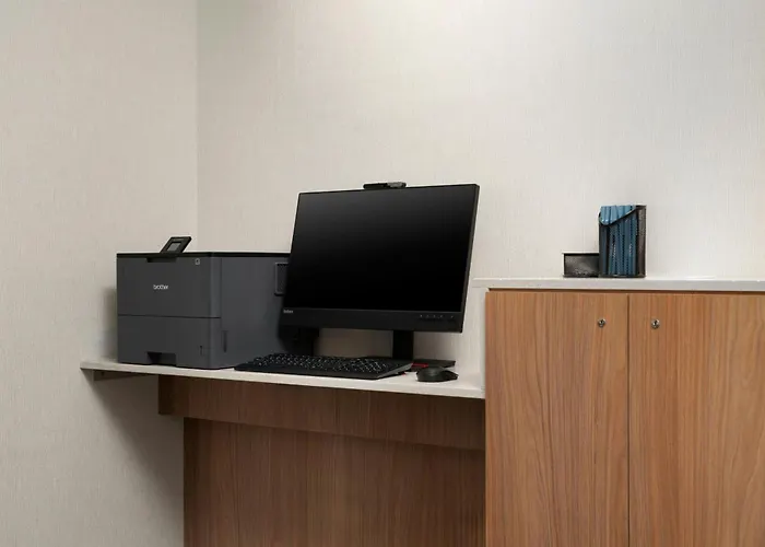 Fairfield By Marriott Inn & Suites Somerset