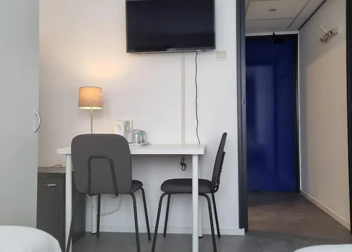City Hotel Winschoten