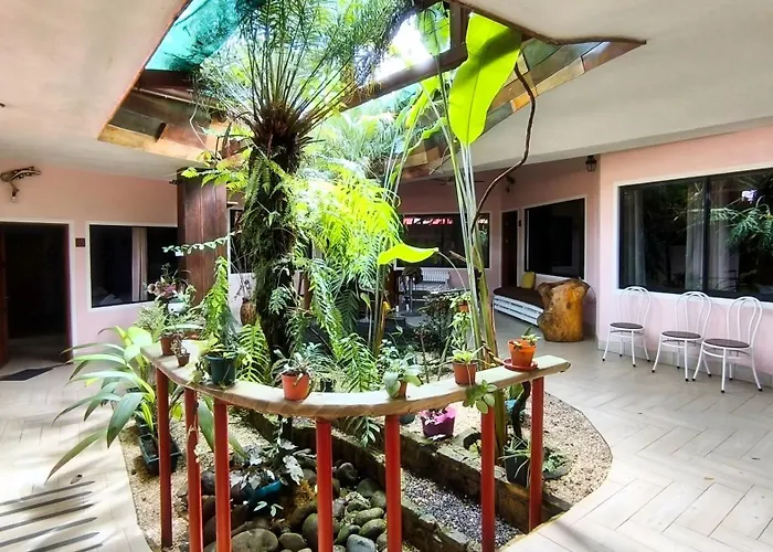 Hotel Arte Natura