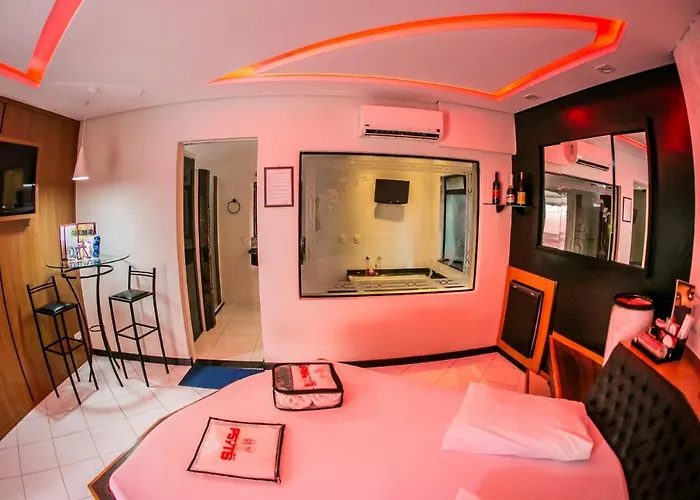 Psyts Motel