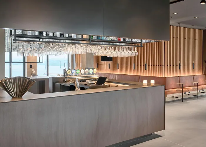 Four Points Flex By Sheraton Vejle