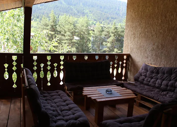 Hotel Eden