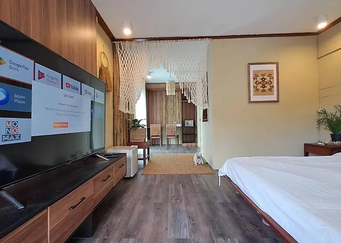 Notthing Hill Guesthouse
