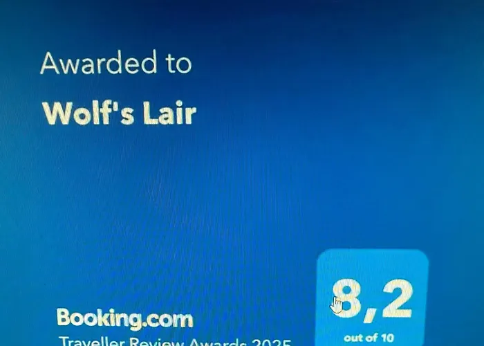 Wolf'S Lair