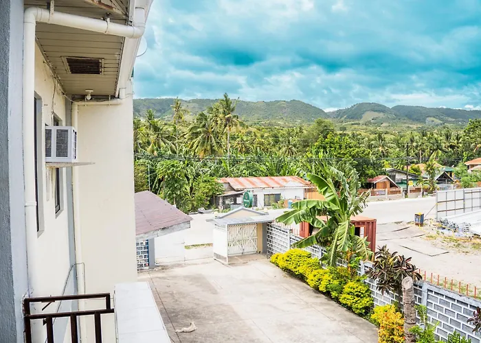 Golda Coast Resort - Oslob