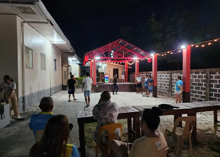 Golda Coast Resort - Oslob