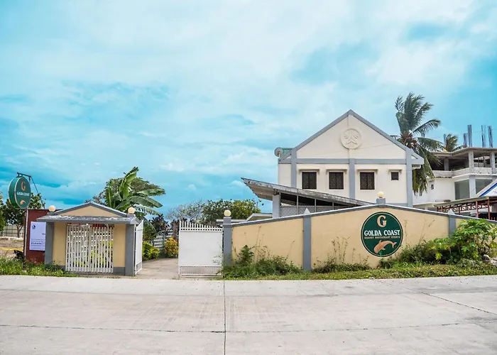 Golda Coast Resort - Oslob