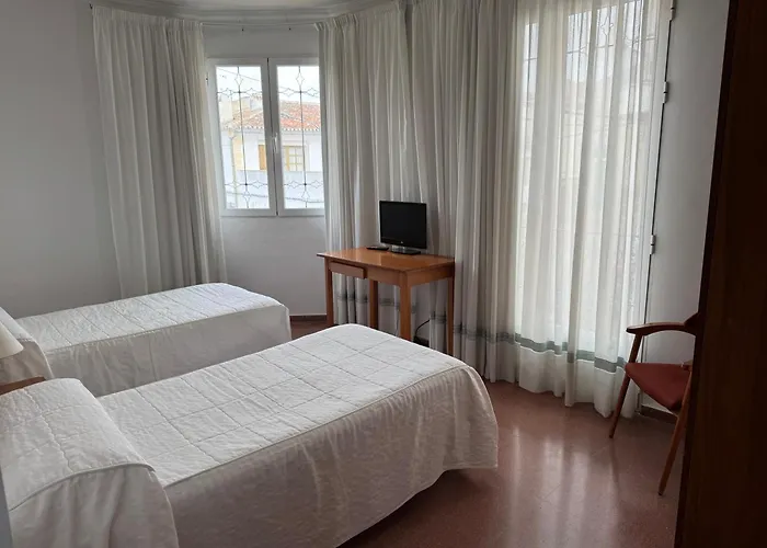 Hotel Encarna