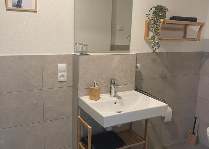 Hotel Et Moeppken